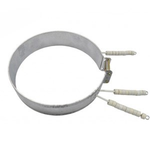 Тэн Для Термопота 155мм 700/70W D-143... (Хомут)